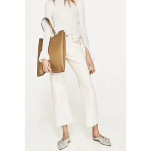 Zara Premium Denim Collection Jeans